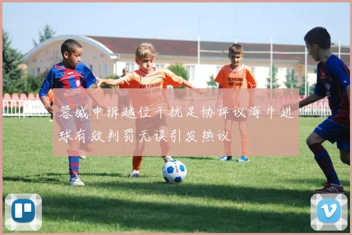 蓉城申诉越位干扰足协评议海牛进球有效判罚无误引发热议